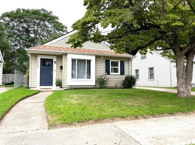 Building Photo - 2029 Browning St Rental