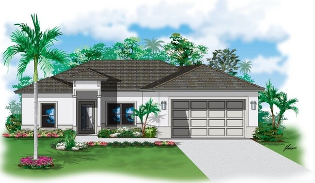 Photo - Brand new 3bed+2bath+ 2car garage, with a ...