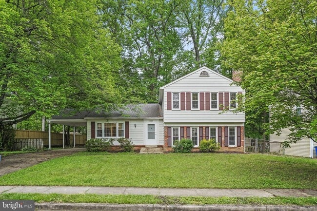 Photo - 9086 Brook Ford Rd