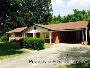 Building Photo - Beautiful 3 Bedroom home in Fayetteville!
