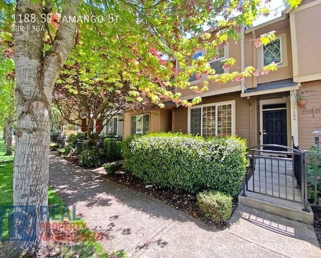 Remarkable Arbor Roses Townhome W/ Upstair... - Remarkable Arbor Roses Townhome W/ Upstair...