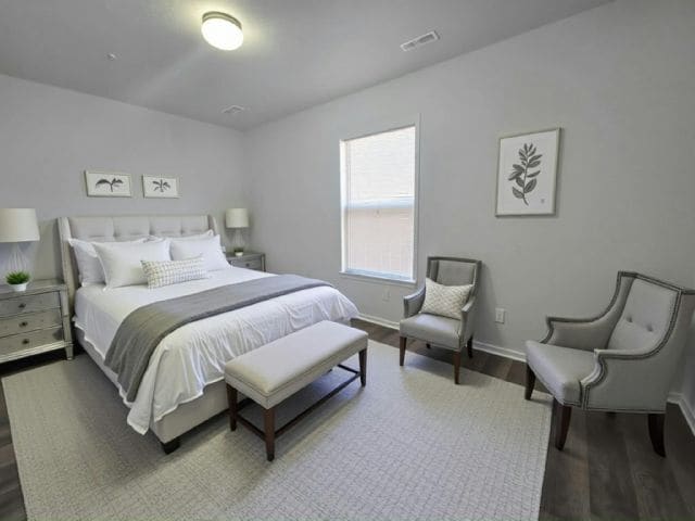 Photo - 3401 N Walnut Rd