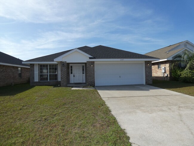 Great 4 Bedroom in Pensacola - Great 4 Bedroom in Pensacola Casa