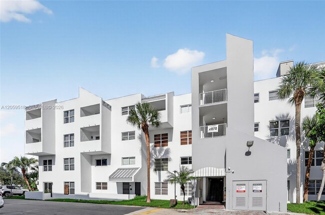 Photo - 2870 NE 14th Street Causeway Unit 203C