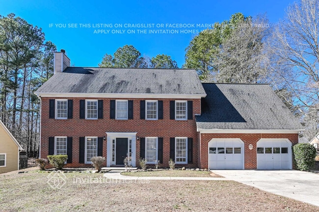 Building Photo - 2585 Loring Rd NW