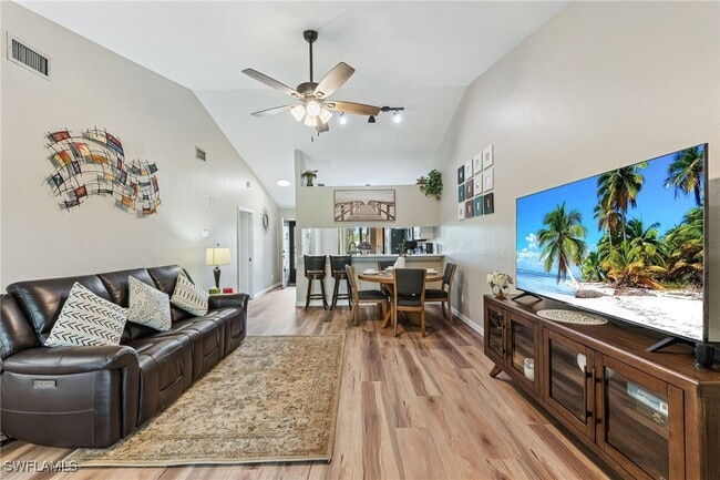 Building Photo - 5857 Rattlesnake Hammock Rd Unit 208 Rental