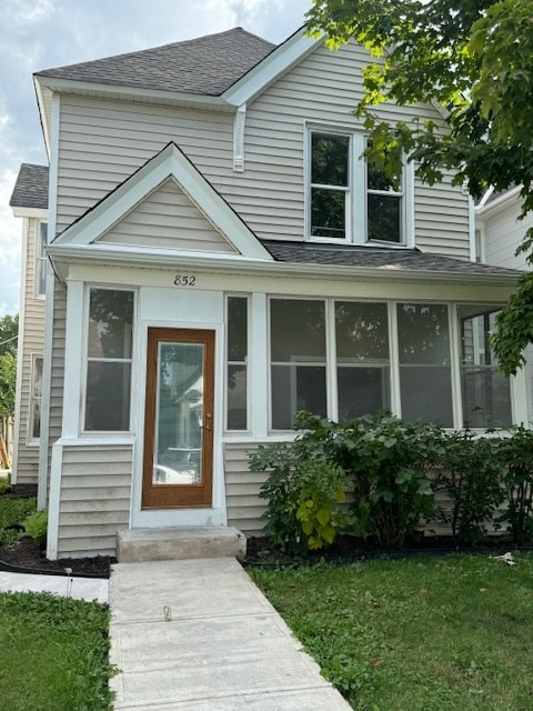 Photo - 852 Edmund Ave Unit 852 Edmund #1