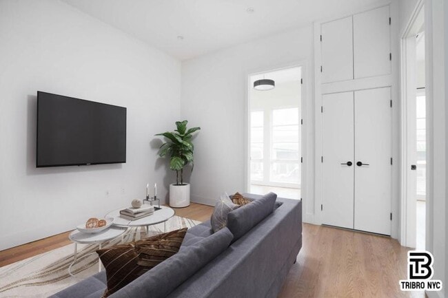 Photo - 2 bedroom in Bronx NY 10454 Unit 202