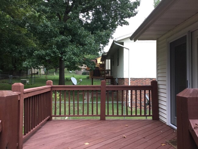 Photo - 3Bed/2Bath, House, Cozy Feel!