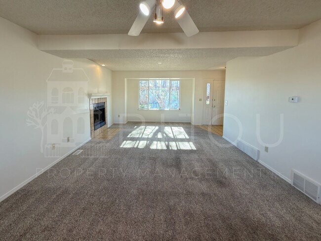 Photo - Corner Lot near Union and Dublin