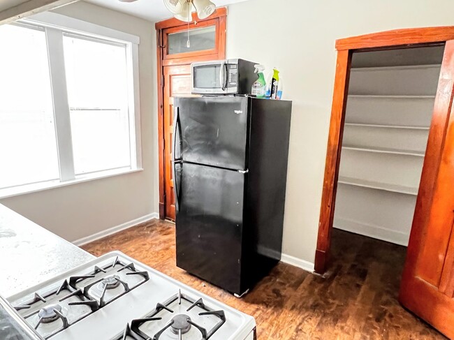 Photo - 4752 N Lotus Ave Condo Unit 1W
