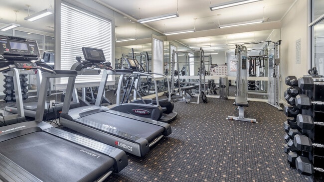 Photo - Gramercy at Town Center