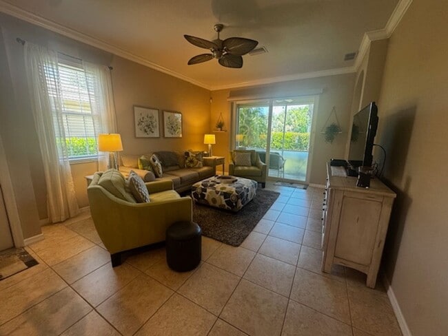 Photo - 3 bedroom 2 bathroom Furnished home in Reflection Lakes