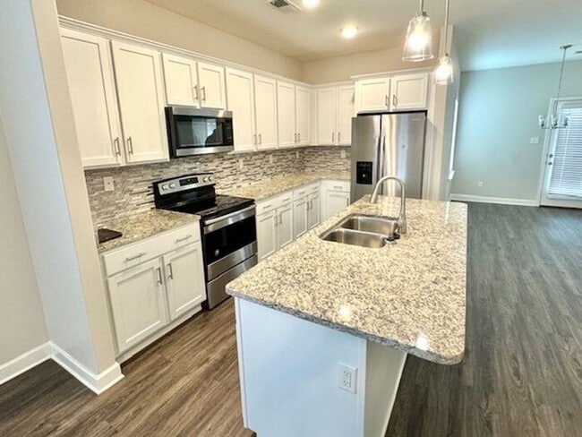 Photo - Now Leasing in Somerville- 4-Bedroom 3 Bat...