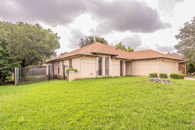 6501 Eldorado Dr