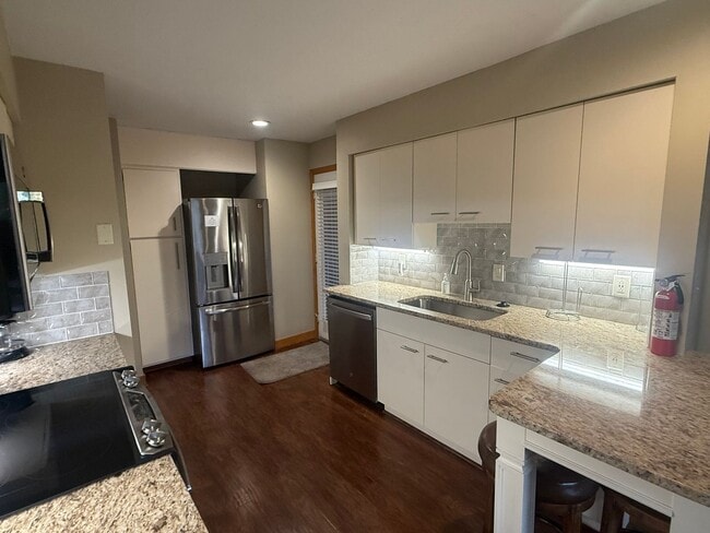 Photo - Cozy Condo in Gilford