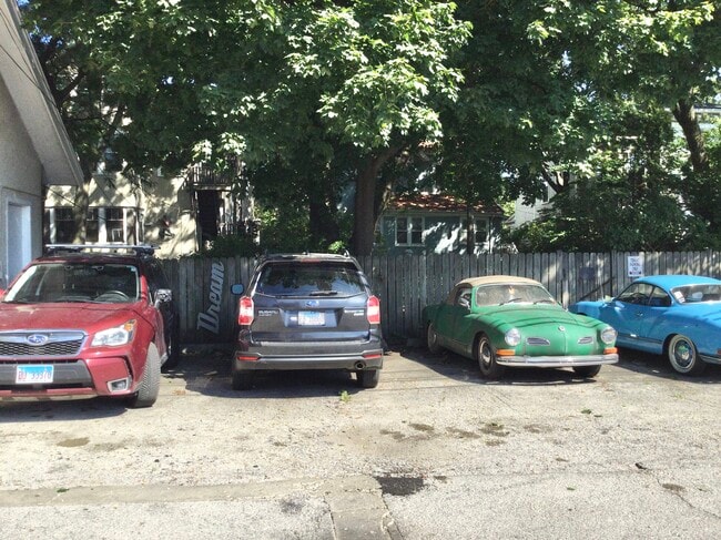 Photo - 1310 Hinman Ave Unit 3