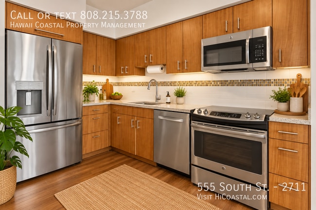 555 South St