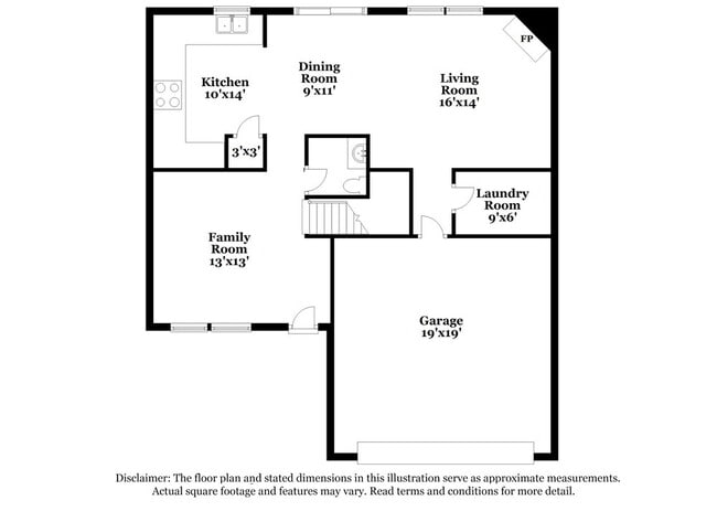 Photo - 12205 Hamilton Jones Dr