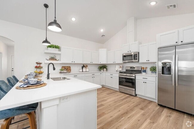 Building Photo - BRAND NEW 3 Bedroom Duplex! Rental