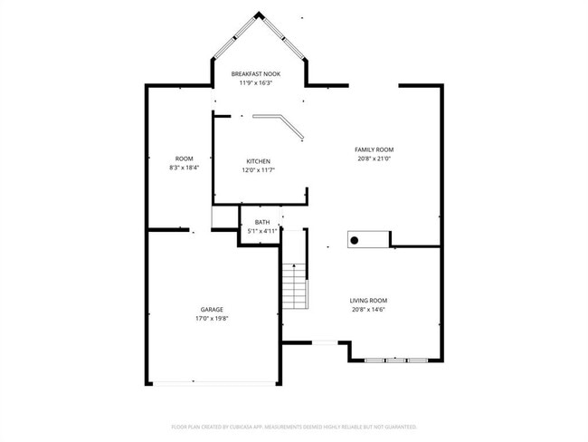 11112 Chatam Berry Ln