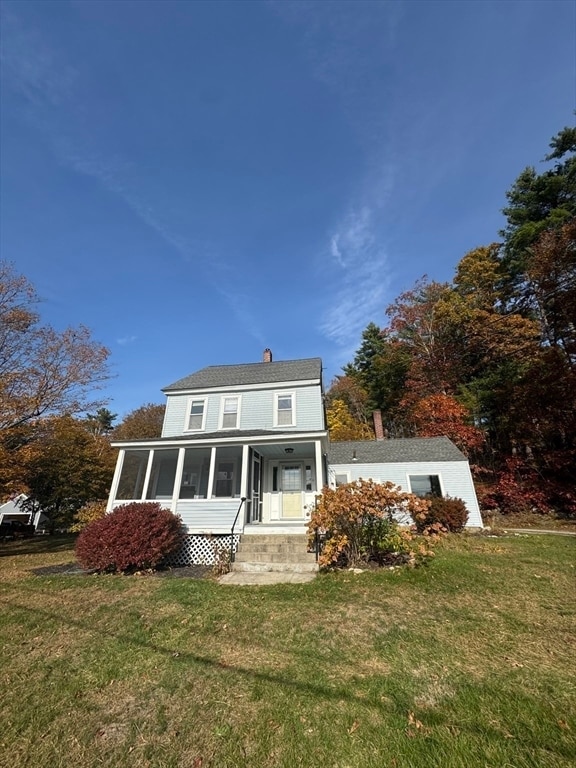 Building Photo - 20 Park Dr