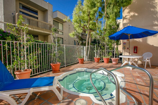 Photo - Westwood Village Galleria