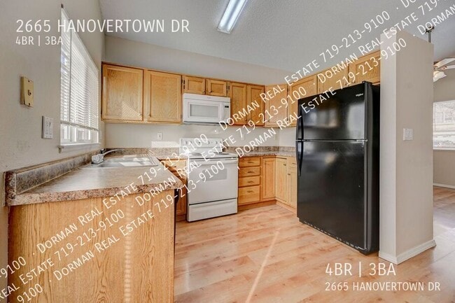 Photo - 2665 Hanovertown Dr