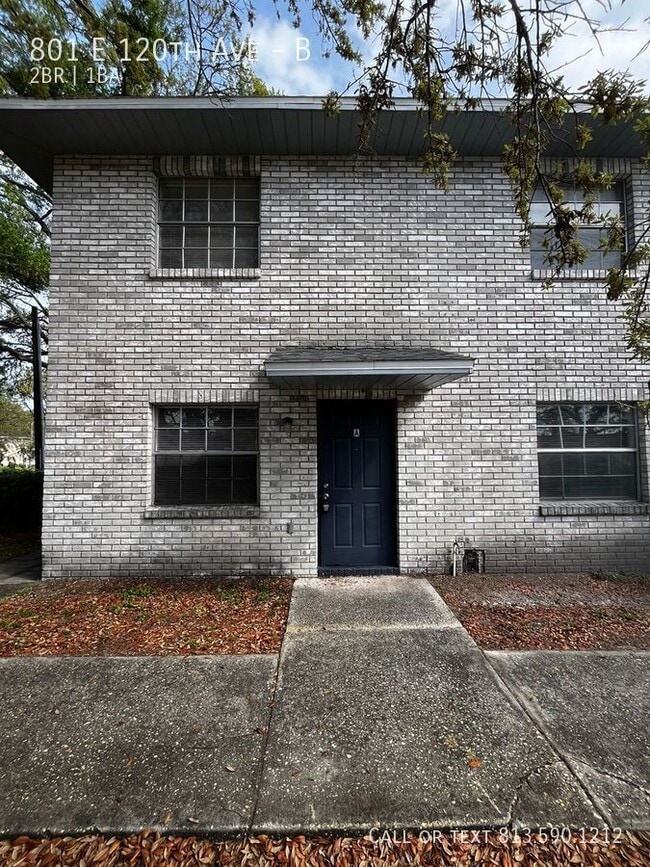Building Photo - 801 E 120th Ave Unit B