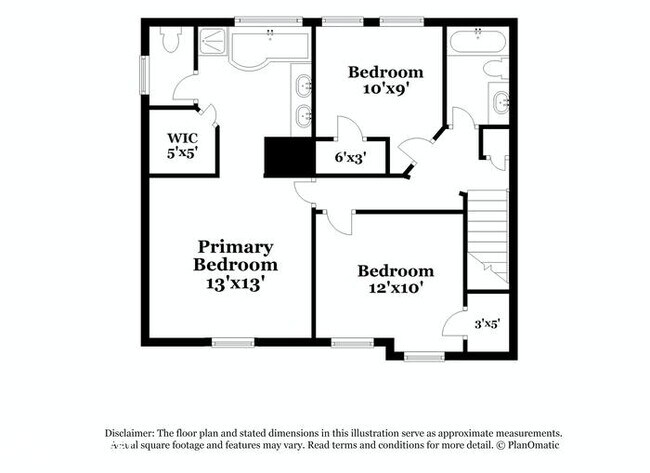 Photo - 6085 Habersham Dr