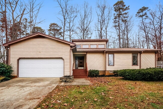 Building Photo - 1507 Bellingham Dr