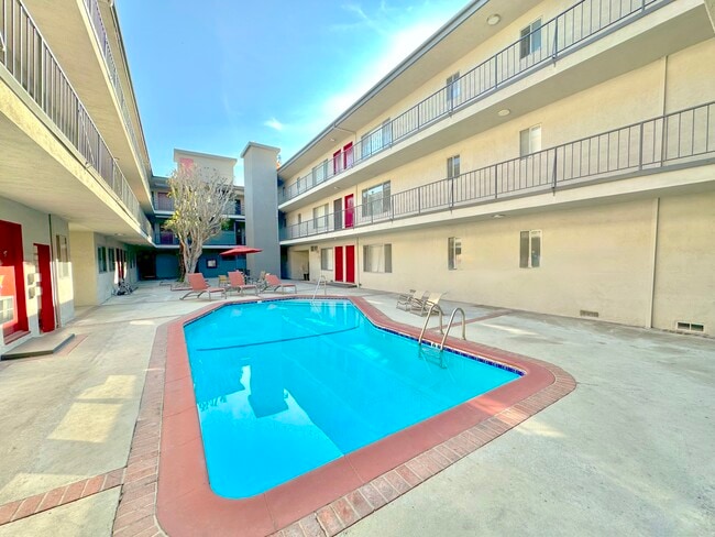 Photo - 3754 South Sepulveda
