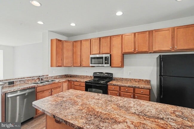 Photo - 3108 Alliance Ct