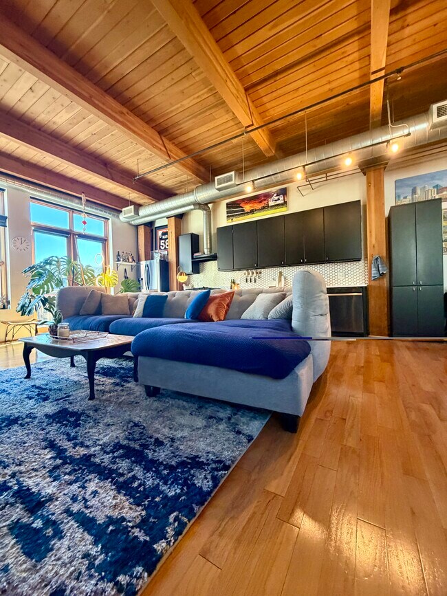 Photo - 2955 Inca St Unit 3F