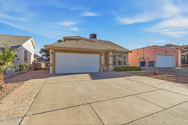 Photo - 12604 Gilded Sun Dr