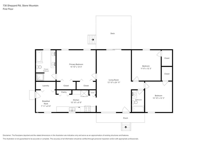 Photo - 738 Sheppard Rd