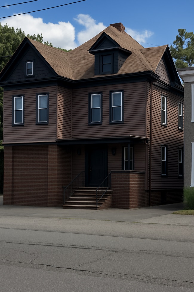 Building Photo - 192 Front St Unit 2