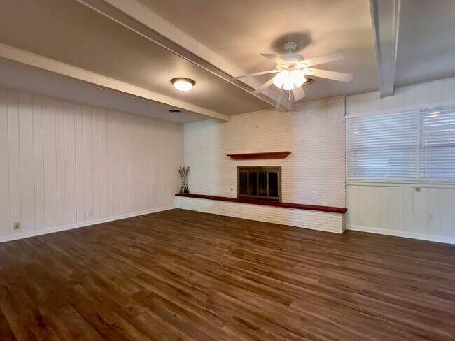 Photo - PRE-LEASING for June! Stunning Large 3 Bedroom Home!