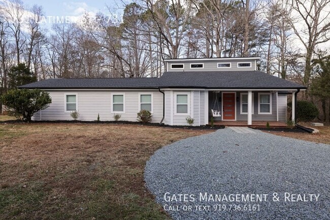 Photo - 731 Latimer St