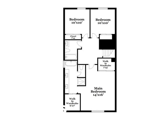 Photo - 2607 E Brooks St