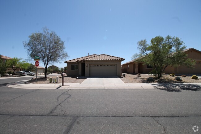 Building Photo - 14367 N Bannerstone Ct Rental