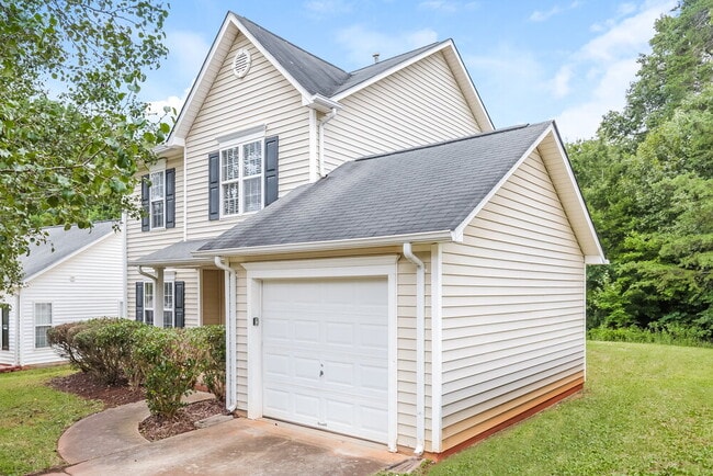 Photo - 5209 Carriage Woods Dr