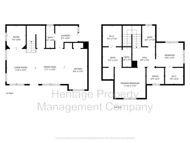 Photo - 2119 Hofstaat