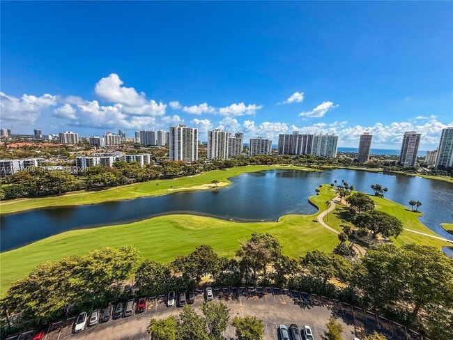 Building Photo - 20355 NE 34th Ct Unit 1921