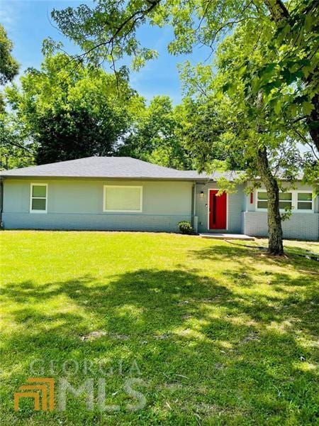 Photo - 2281 Bouldercrest Rd Casa