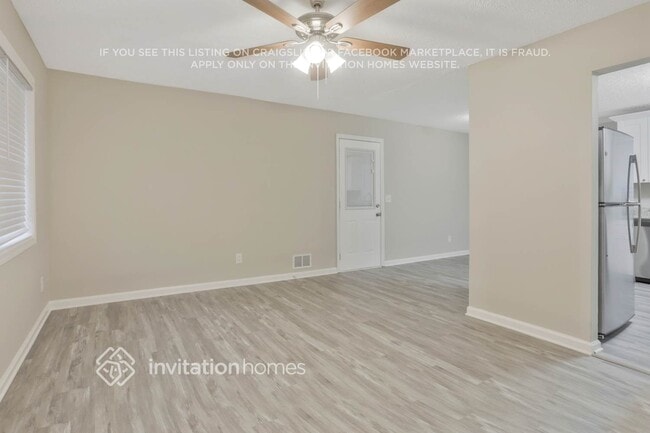 Photo - 1707 Atherton Cir