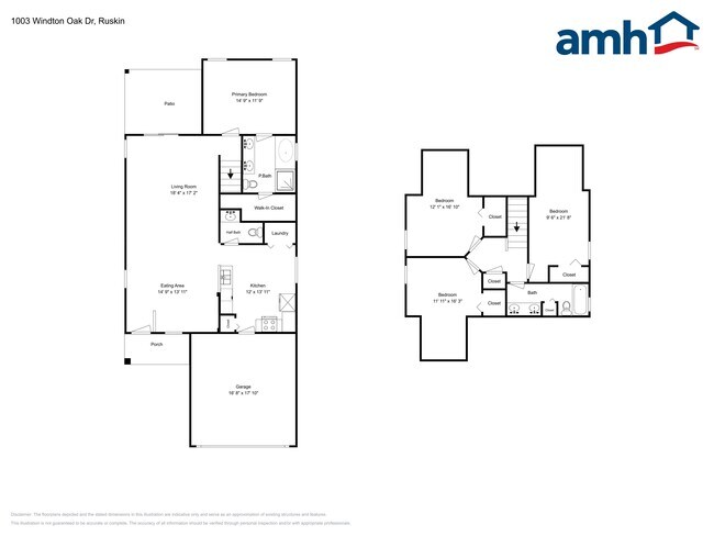 Photo - 1003 Windton Oak Dr
