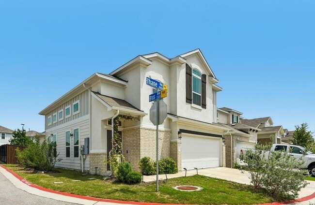 Building Photo - 9901 Thane Way