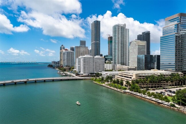 Building Photo - 801 Brickell Key Blvd Unit 1503