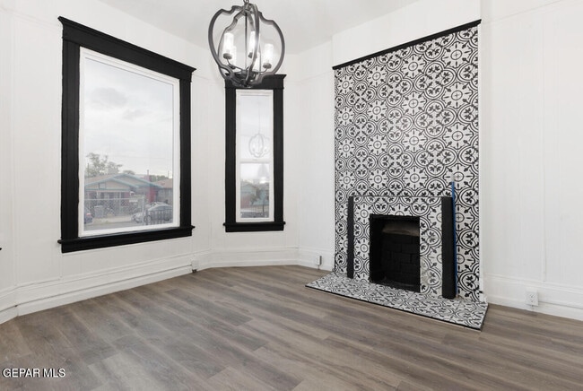 Photo - 1309 Wyoming Ave Townhome
